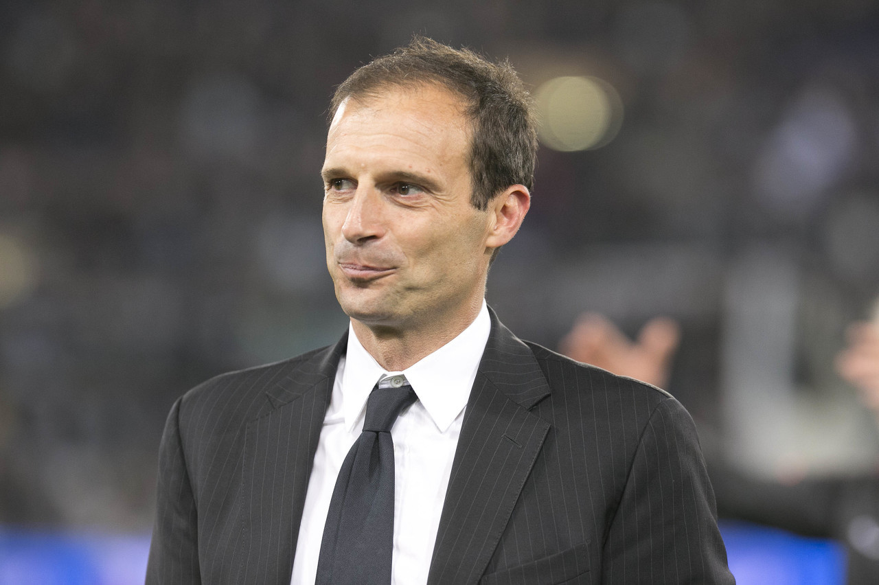 天空:阿莱格里27日参加新帅上任发布会,阿涅利也会出席