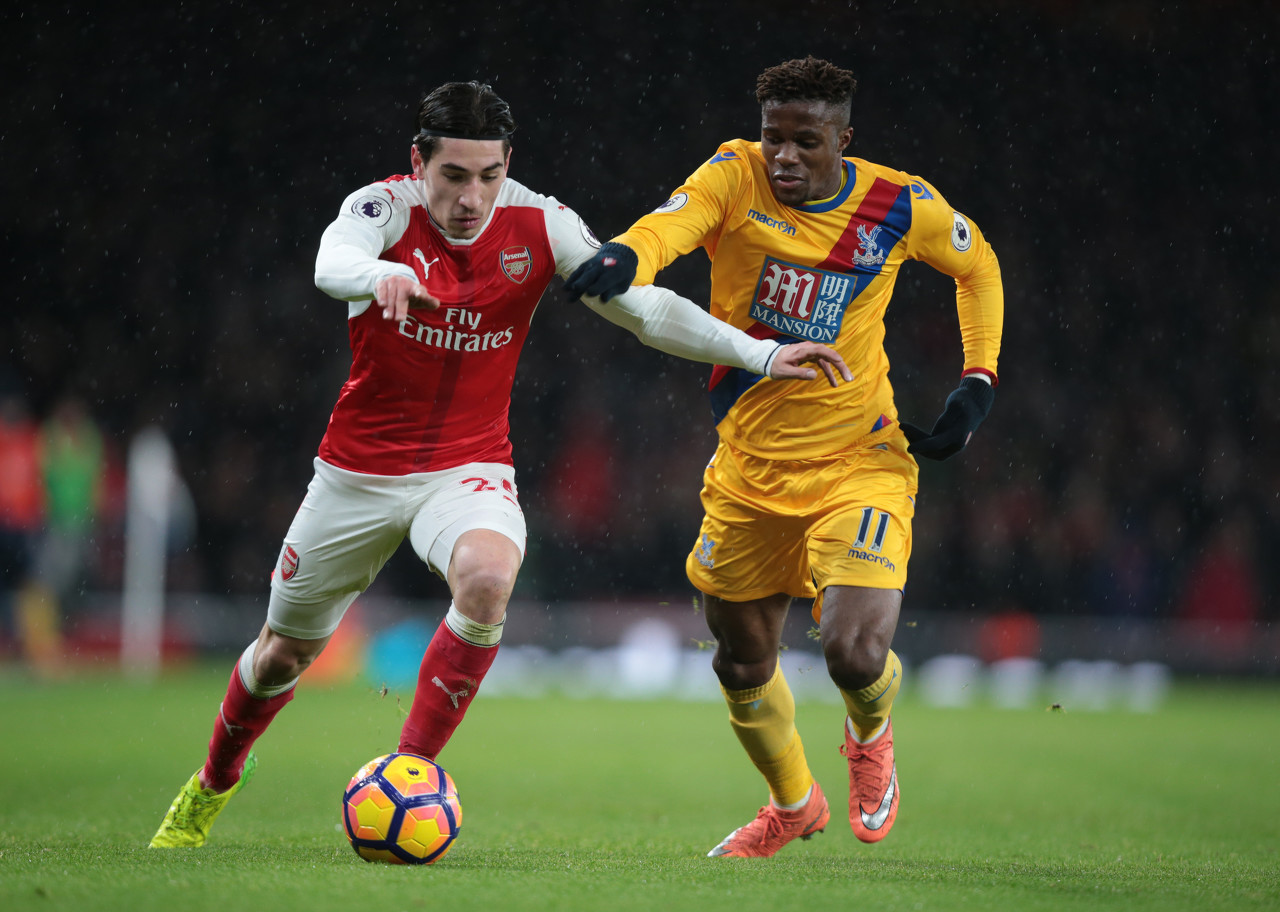 每体:国米与贝莱林谈妥个人条款,但尚未与阿森纳达成一致