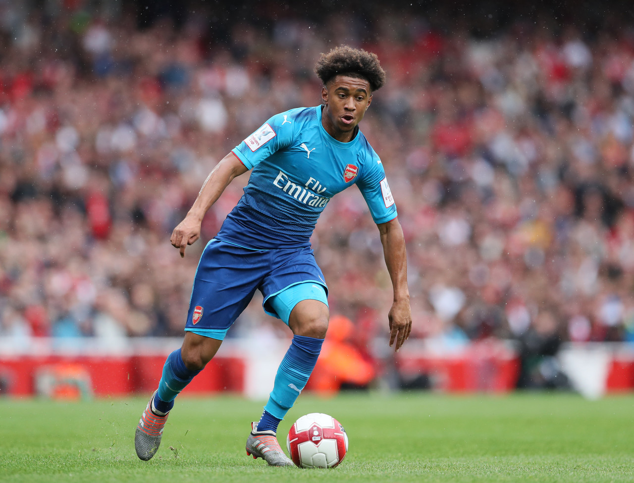 罗马诺:阿森纳给尼尔森续约合同并计划将他外租,球员暂未接受