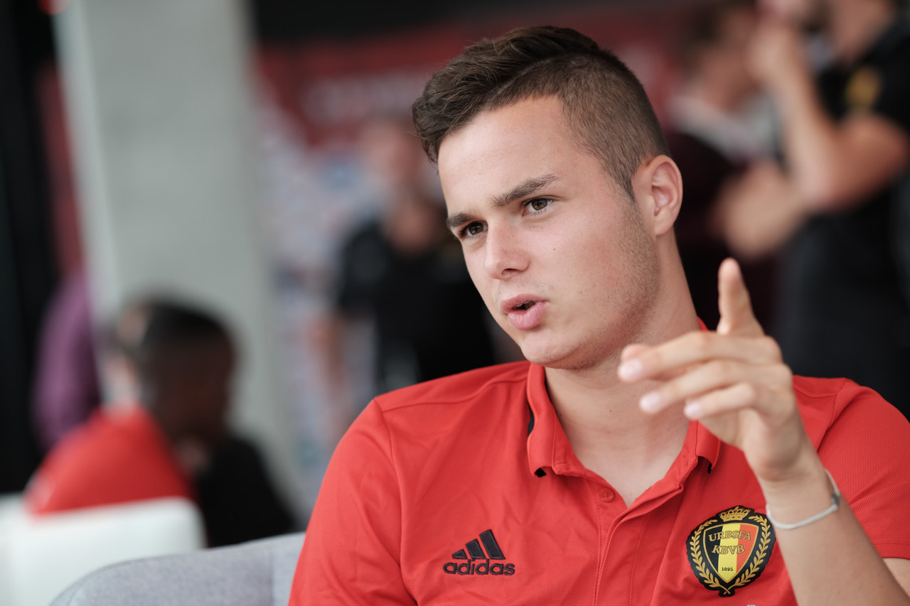 迪马：热那亚与国米达成协议，将以纯租借方式引进范赫斯登