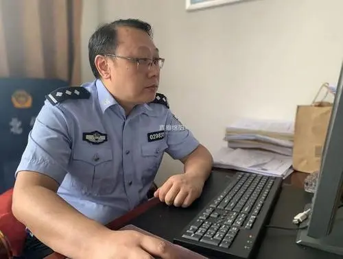 投资“体彩网”被骗11万元 咸宁民警赶赴山西追赃