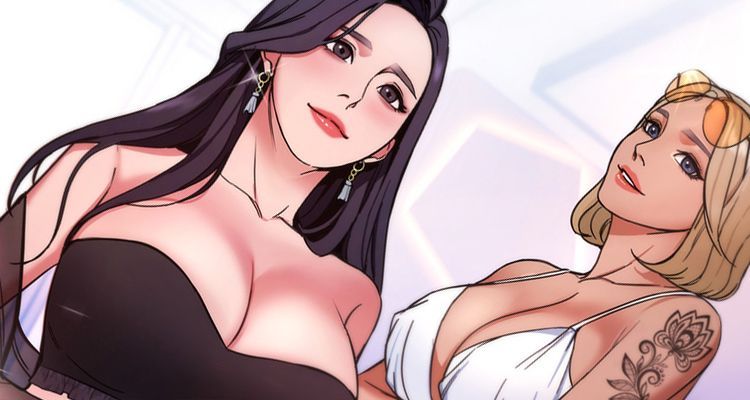 致命游戏漫画-致命游戏无删版