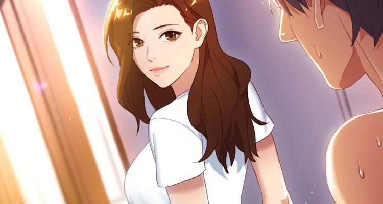 妈妈的朋友们漫画-妈妈的朋友们无删版