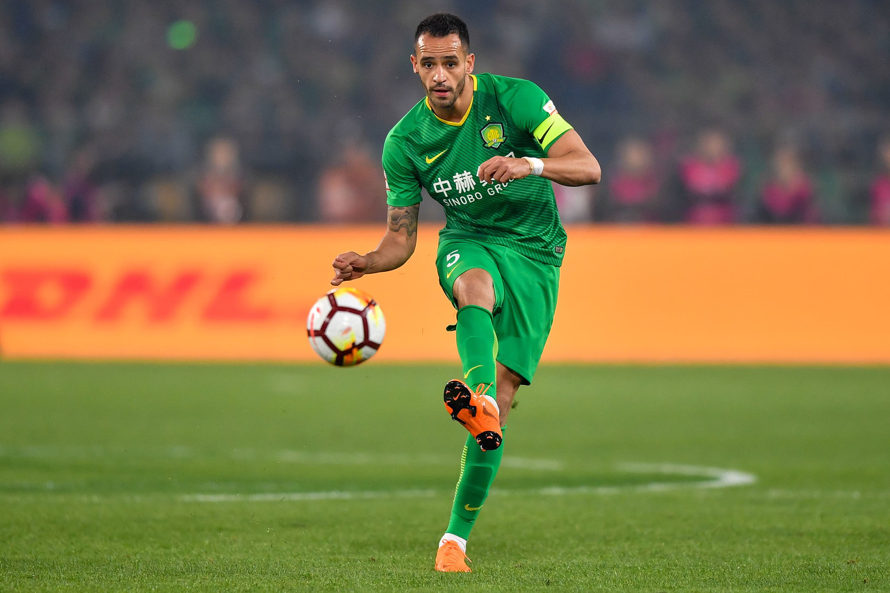 吉尔：我认为奥古斯托在适应上不会遇到任何困难