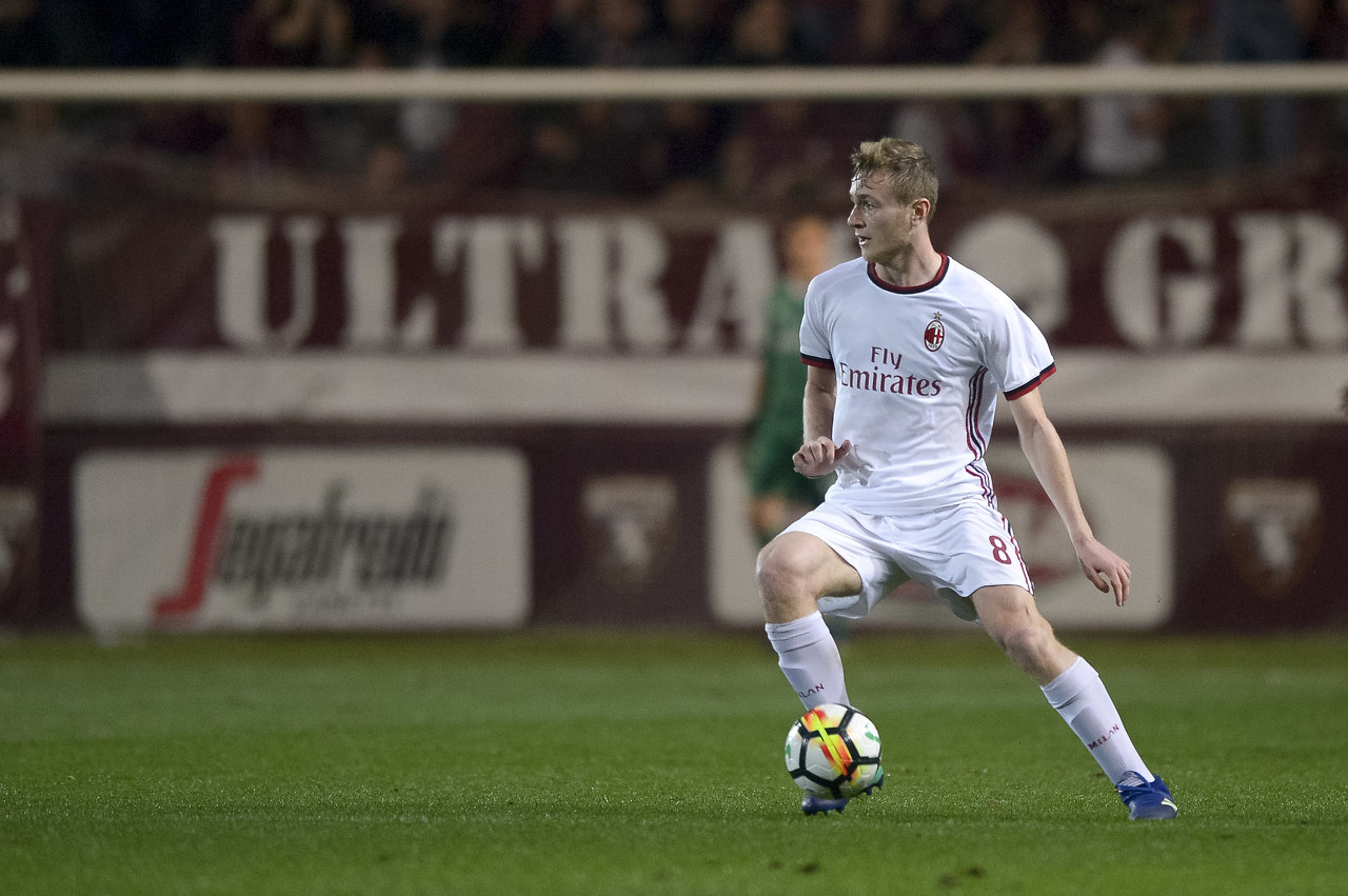 波贝加:皮奥利让我们全负荷运转 我们都想展现出最好的一面