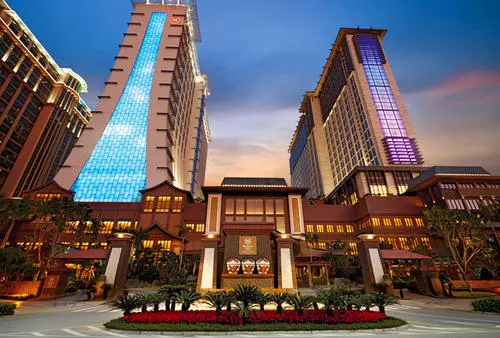 金沙中国订立30 亿美元信贷融资第三次豁免函