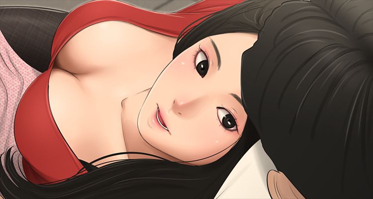 三姐妹韩漫-全集免费阅读