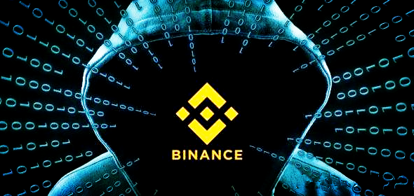 全球围剿！币安这待遇也是“历史罕见”