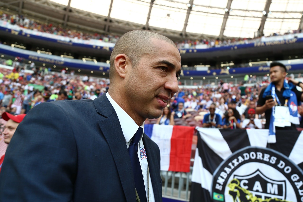 特雷泽盖:C罗是尤文的最佳签约,但他和队友之间有些问题