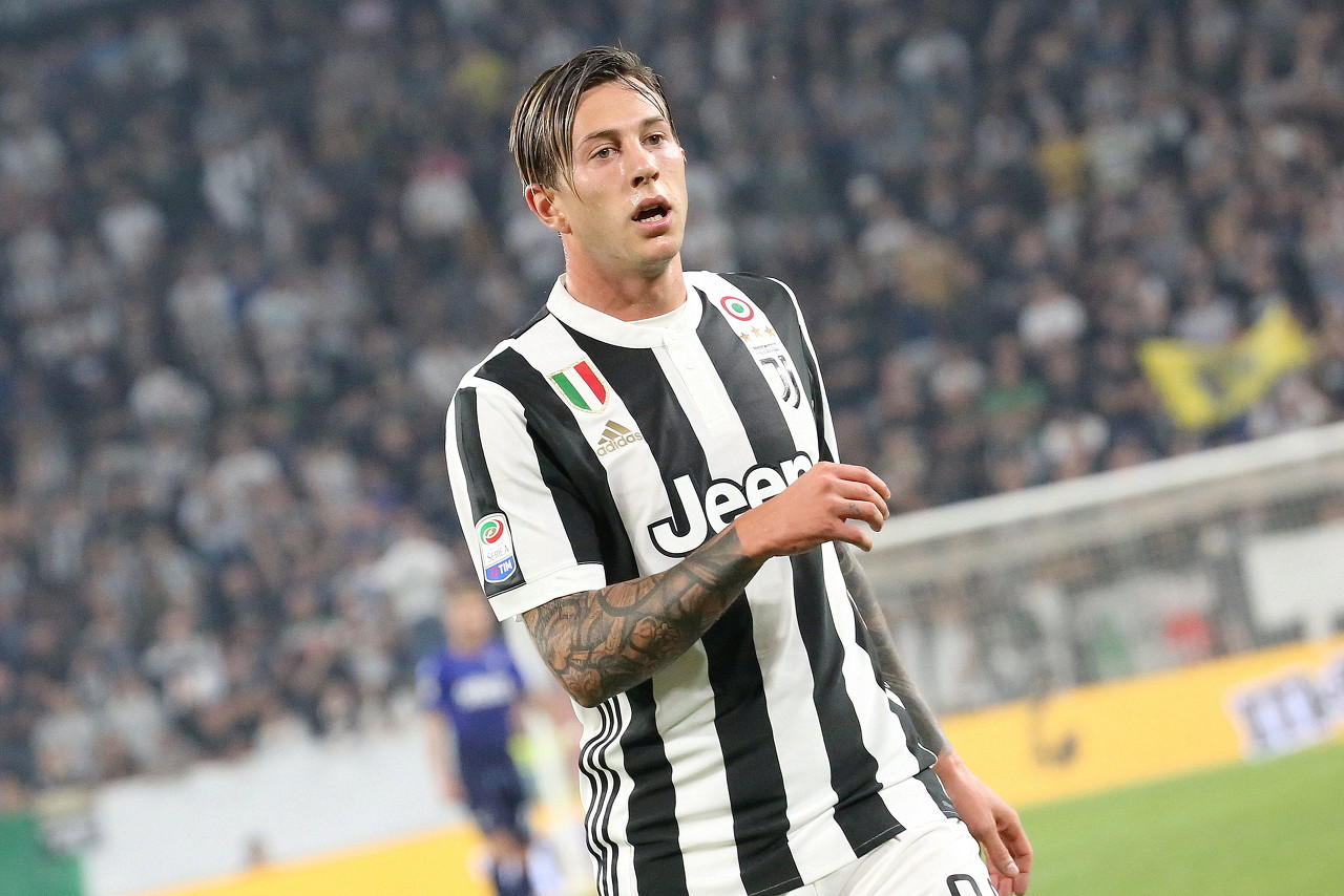 迪马济奥：贝纳德斯基新赛季预计会留在尤文图斯