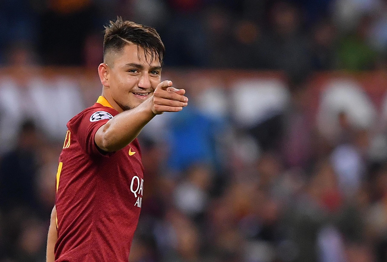 记者:马赛与罗马谈判已完成,云德尔几天后启程前往法国