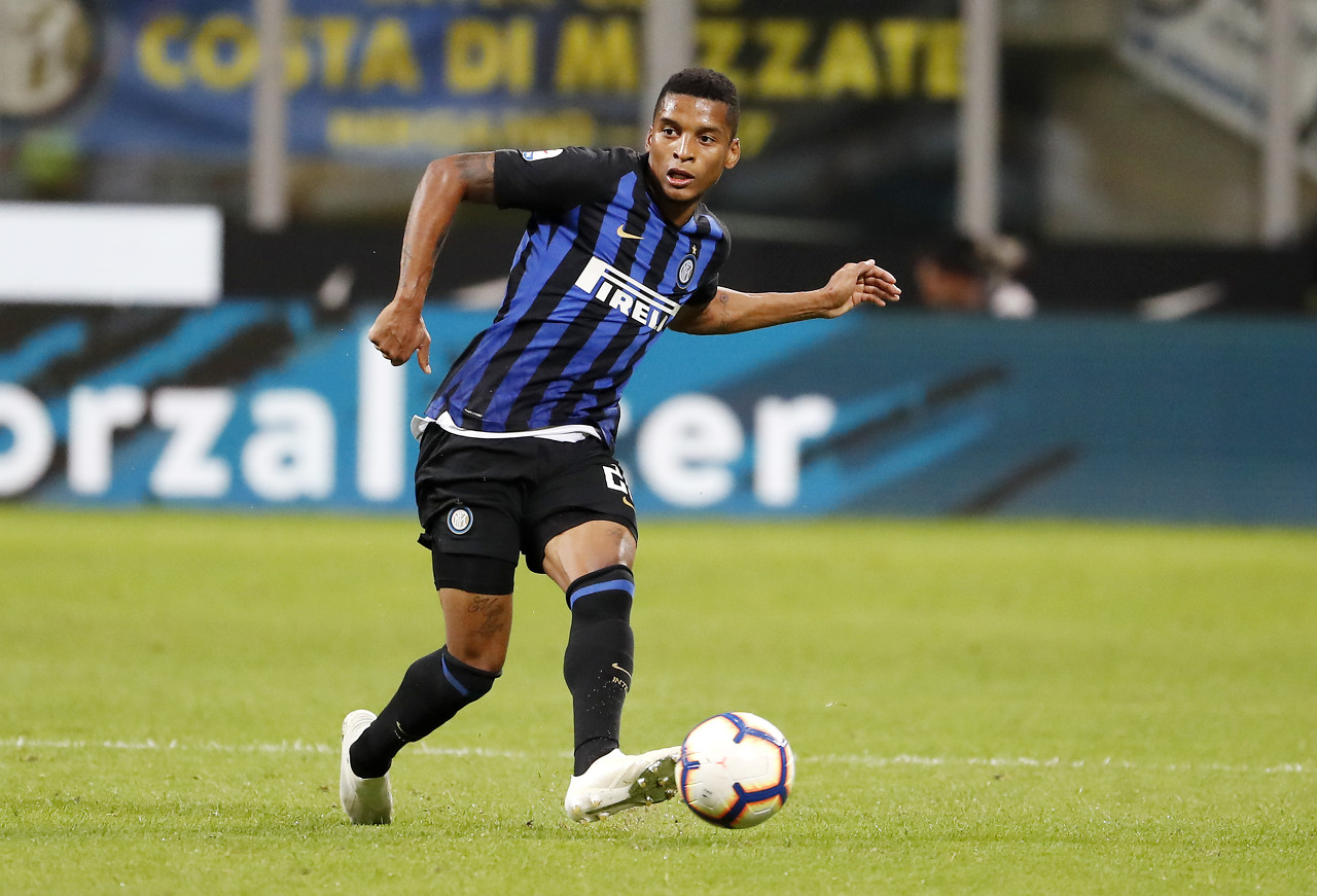 迪马：特拉布宗与国米谈妥达尔伯特转会，租借+700万欧强制买断