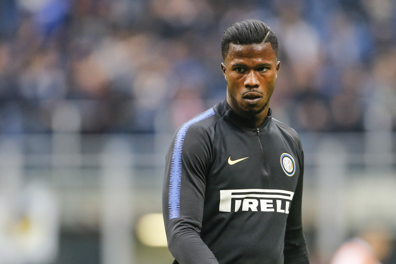 共和报:凯塔和小因扎吉约定,皮纳蒙蒂离队后就将加盟国米