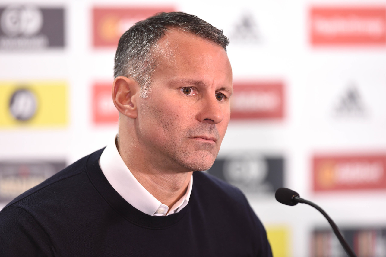 镜报:吉格斯否认自己殴打前女友等所有指控