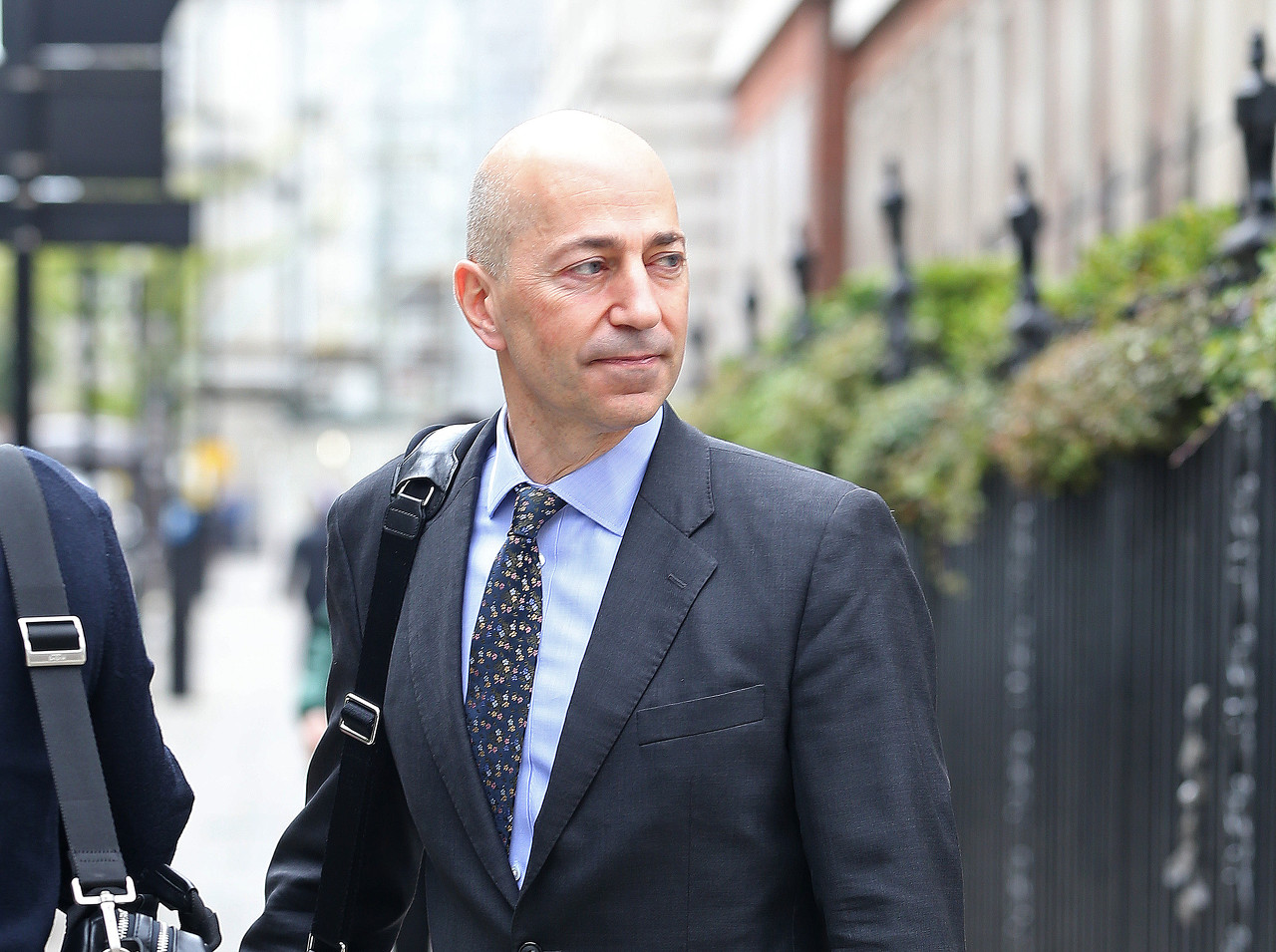 都体：加齐迪斯已开始在纽约接受第一阶段治疗