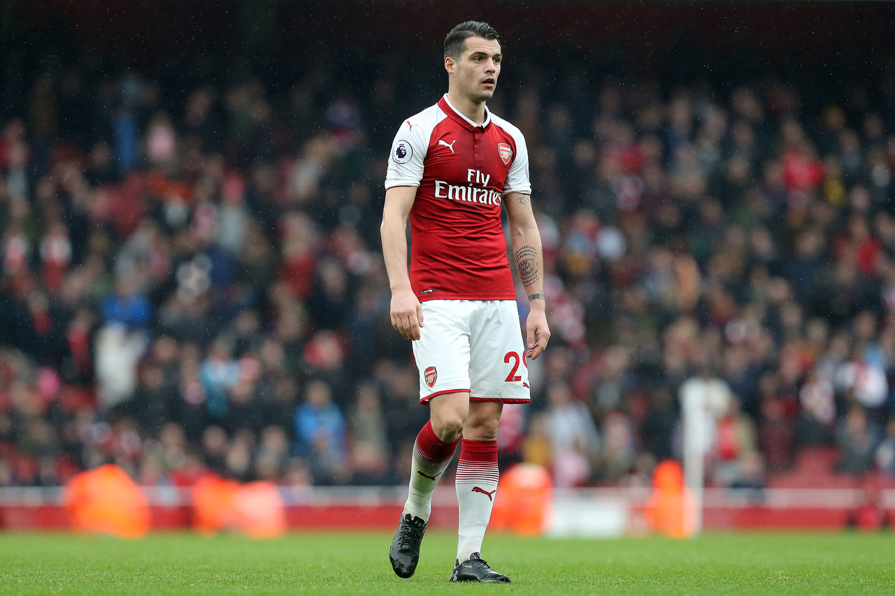 米体:为了转会罗马,扎卡主动放弃阿森纳上赛季的奖金