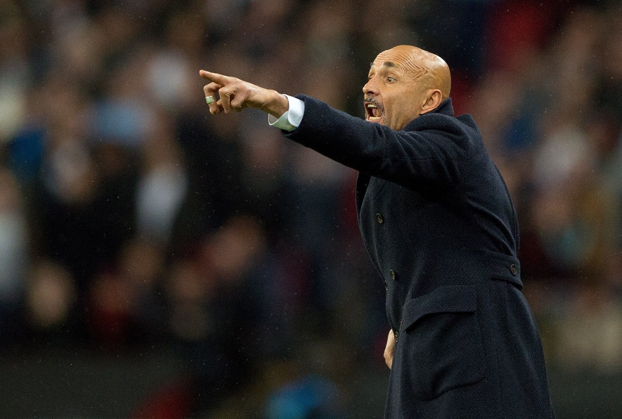 斯帕莱蒂：很遗憾托蒂没能取得巨大成功 穆帅激励球员做得最好