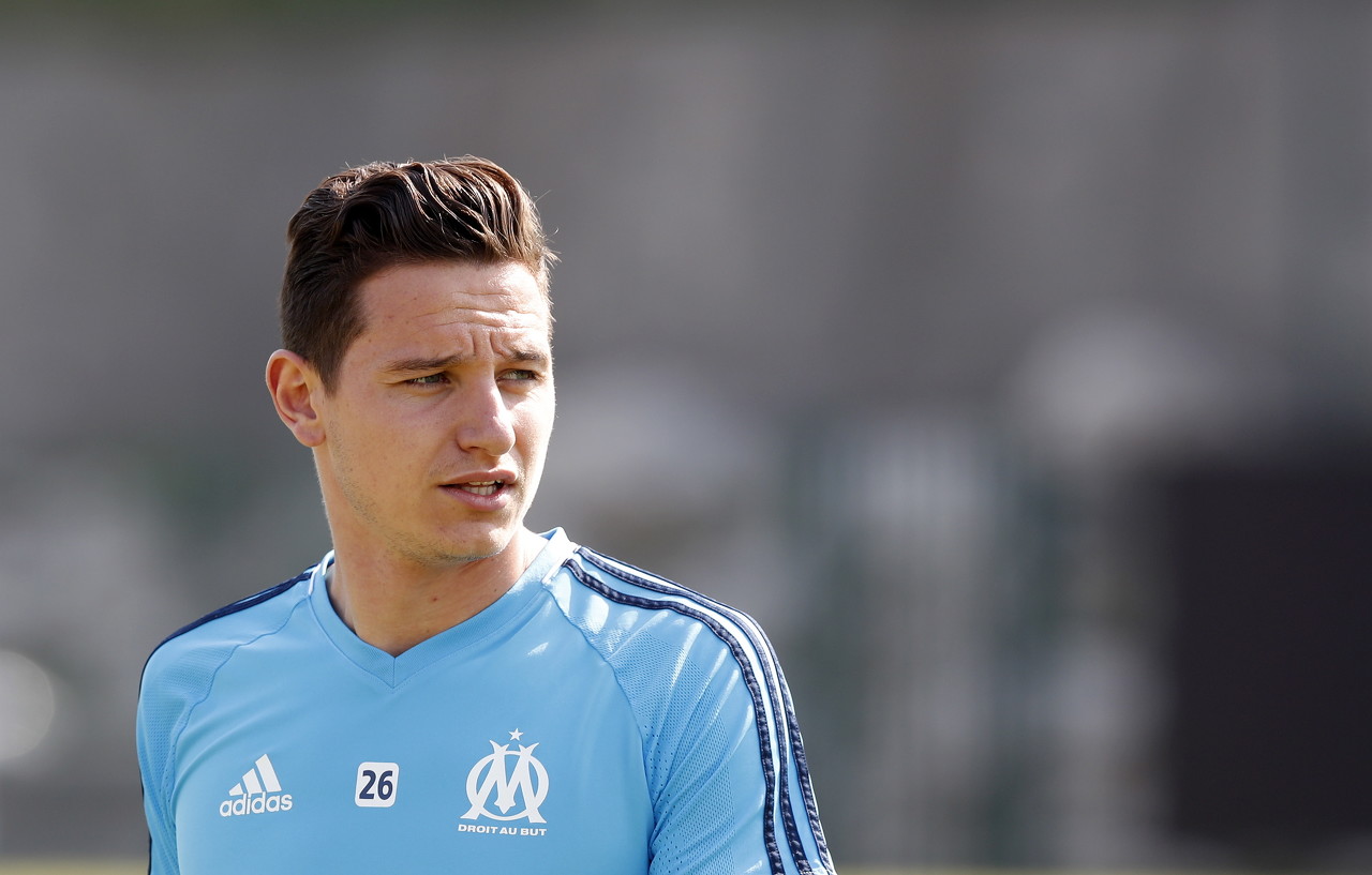 托万:米兰马竞确实给过我有趣的报价 离开法国是想改变生活