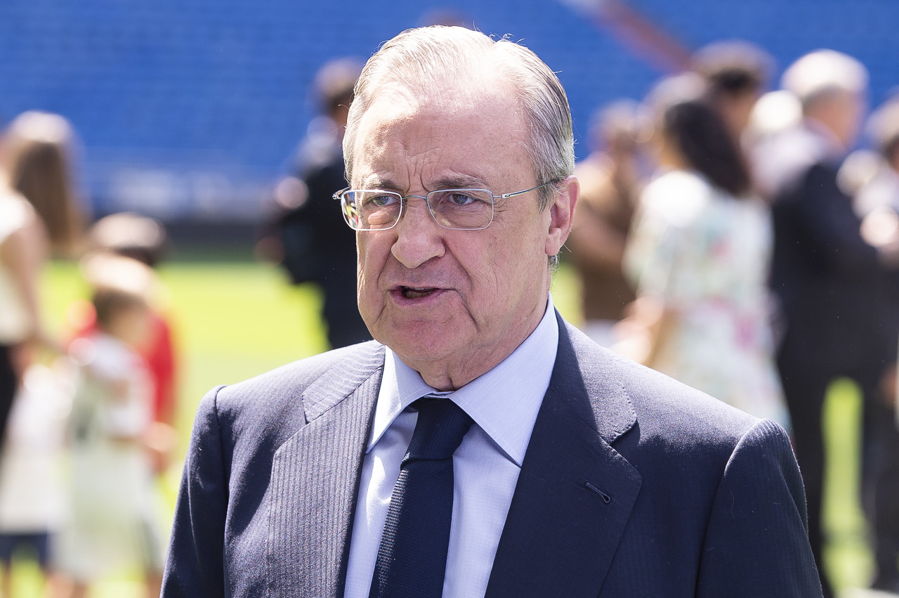 零点电台：爆料者曾向皇马索要1000万欧封口费，但被拒绝