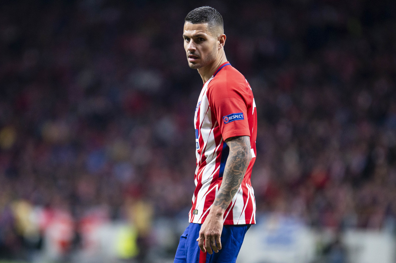 官方：赫塔费与马竞就比托洛的租借达成原则性协议