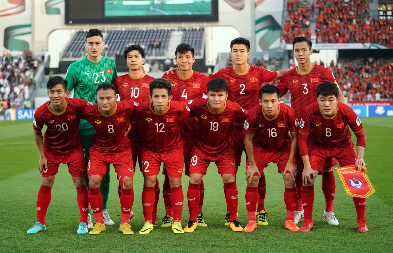 越媒:中国或将备选主场设在中国澳门,越南在那里有美好回忆