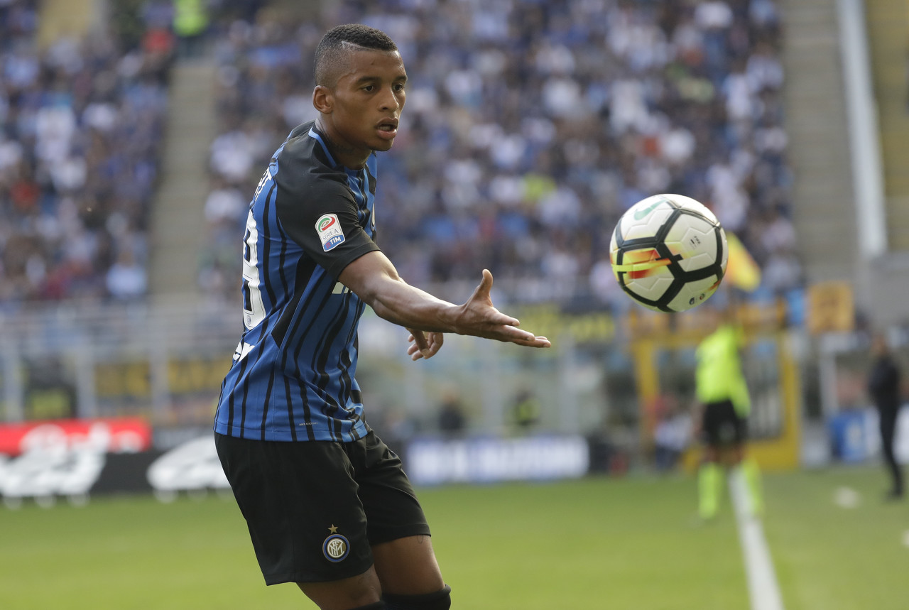 经纪人:莫斯科中央陆军有意达尔伯特,正在等待正式报价