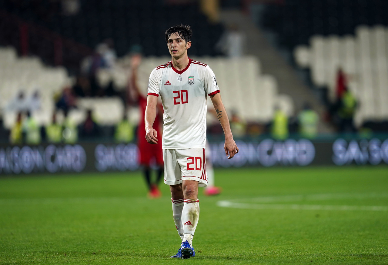 全市场:勒沃库森与阿兹蒙达成个人协议,球员曾与罗马有传闻