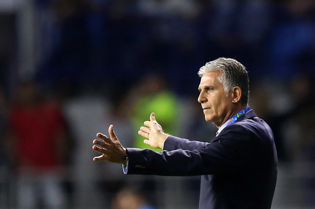 体坛：尤尼斯出任伊拉克队主管，奎罗斯成球队新帅热门人选