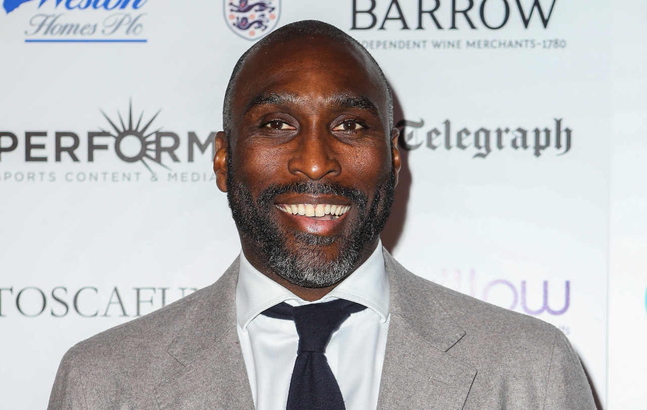 索尔-坎贝尔:希望阿森纳引进瓦拉内,他能带来立竿见影的效果