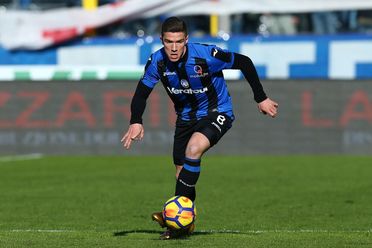 巴萨有意?戈森斯:若能和梅西踢球显然会很特别