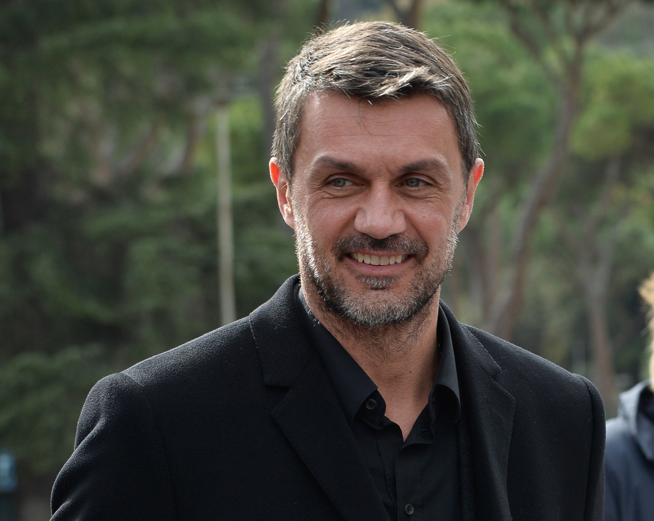 马尔蒂尼谈多纳鲁马:过去的故事固然美好,但未来会更令人着迷