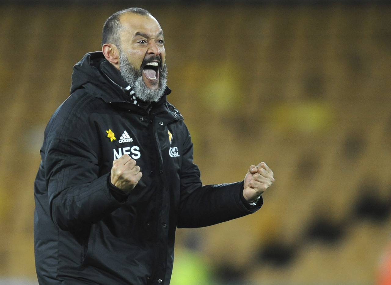 努诺：U-23梯队的年轻人对球队很重要，我们会越踢越好