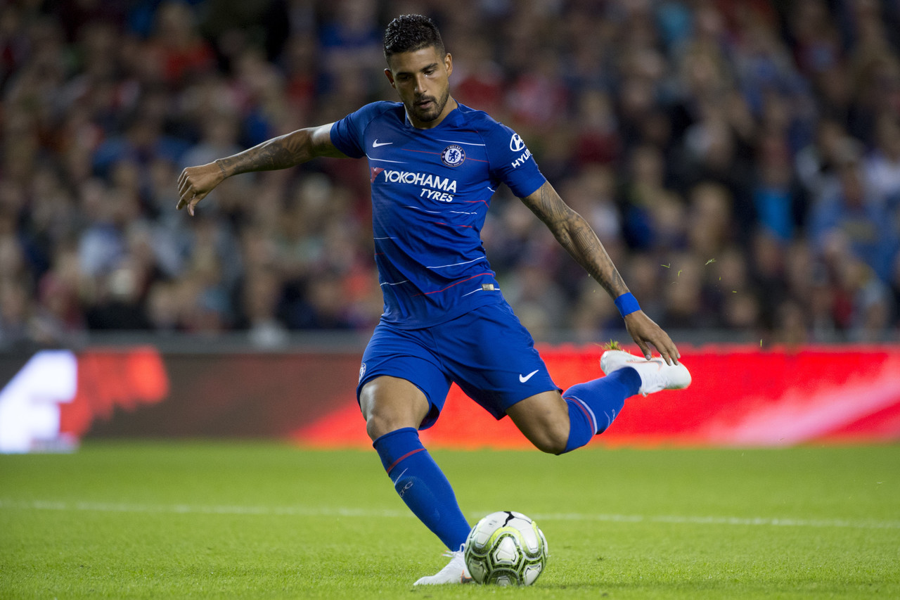 斯帕莱蒂：我也许确实给埃默森打过电话邀他加盟那不勒斯