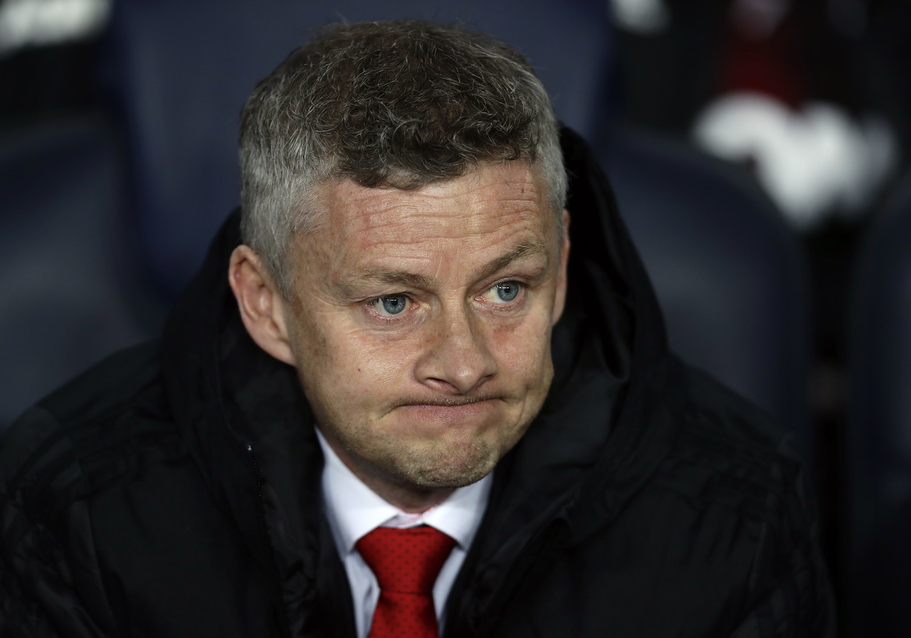 索帅：林加德在为自己的位置而战，他还处于我的计划里