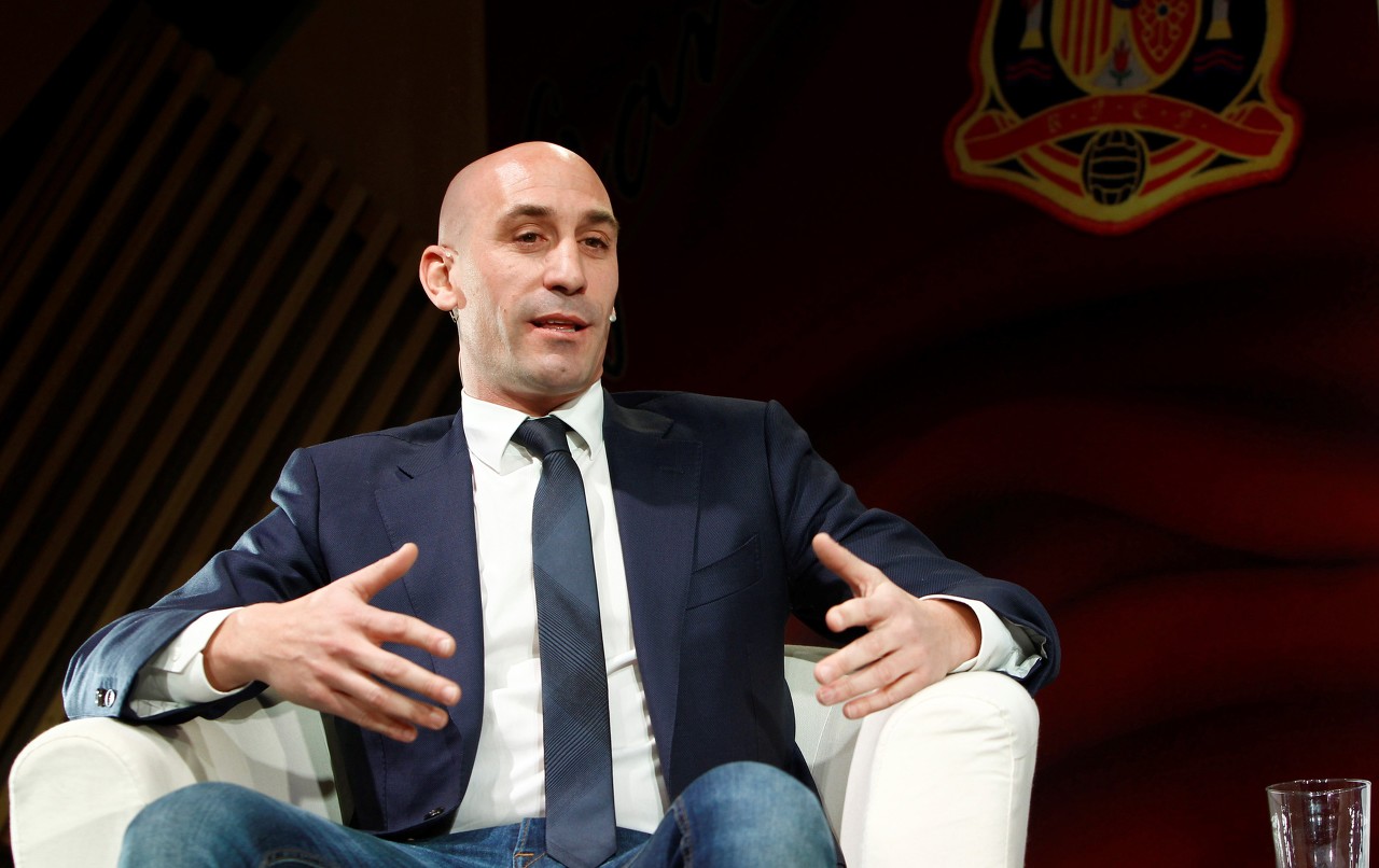 西足协主席：将向特巴斯提议减少西甲赛程，研究在海外举办联赛