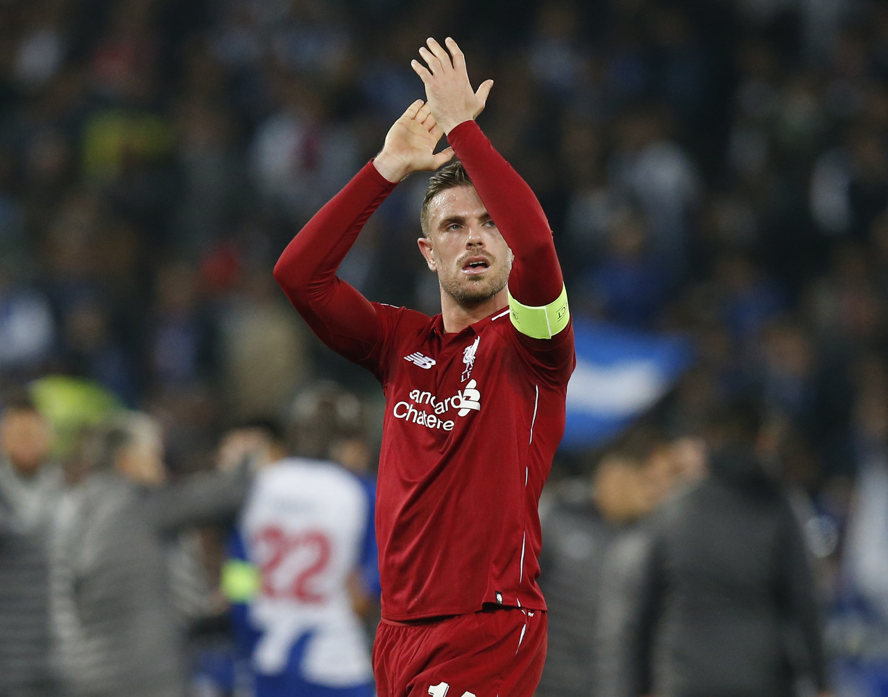 跟队记者:亨德森今夏不会离开球队 鲍文在利物浦今夏引援名单中