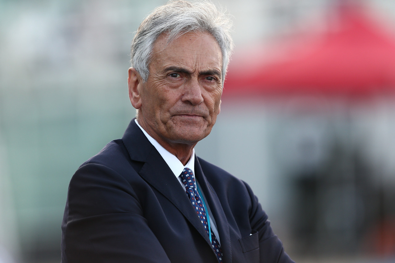 米体：意足协主席准备在意甲进行改革，参赛球队仍可能保持20支