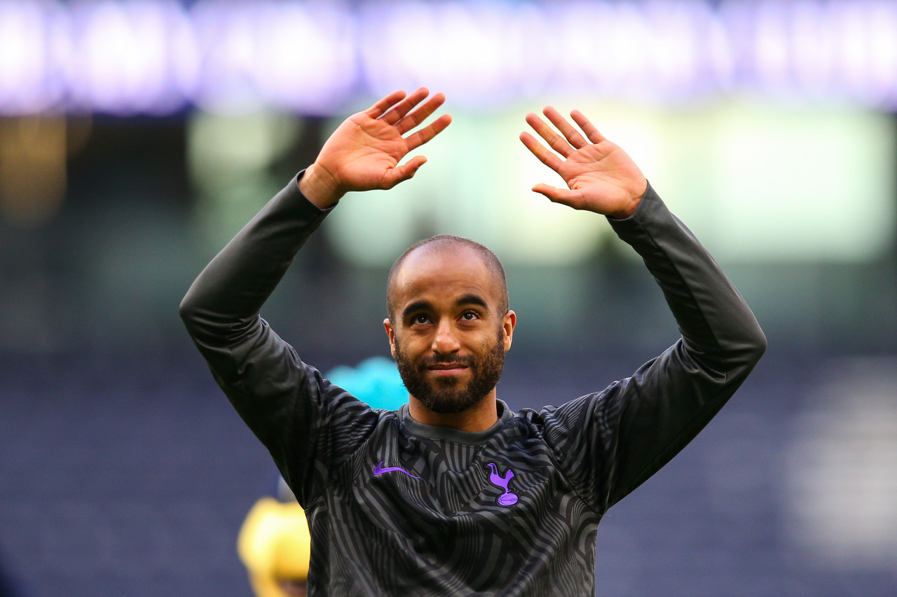 小卢卡斯：新教练的到来对我们既是挑战也是动力 新赛季充满期待