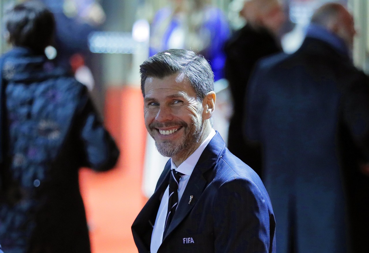 博班：欧足联会赢得欧超官司，真正的足球会战胜那些想毁掉它的人