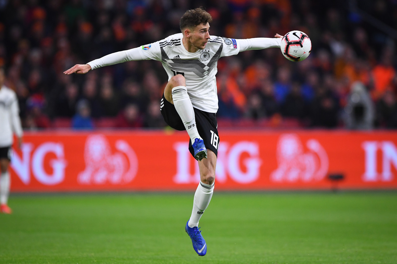 法尔克:曼联为格雷茨卡提供了比拜仁更高的工资报价