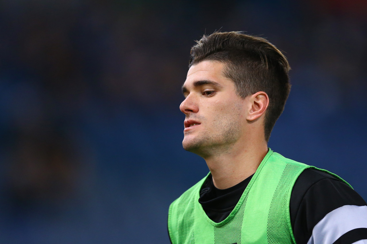 西蒙尼:德保罗只想加盟马竞,他需要分担球队的进球重任