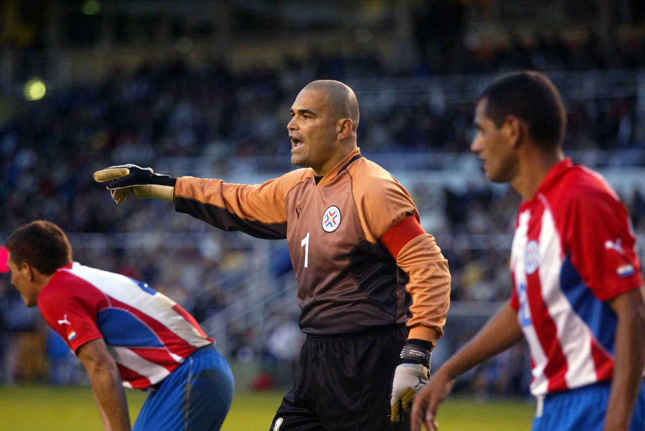 奇拉维特:梅西和阿根廷需要做好准备去击败巴西、VAR和裁判