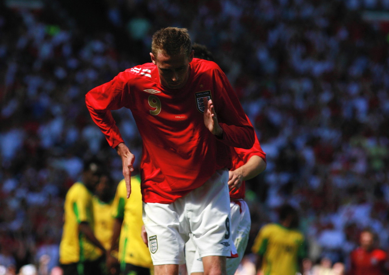 克劳奇：没有任何国家比英格兰更想夺冠，这批球员有机会创造历史