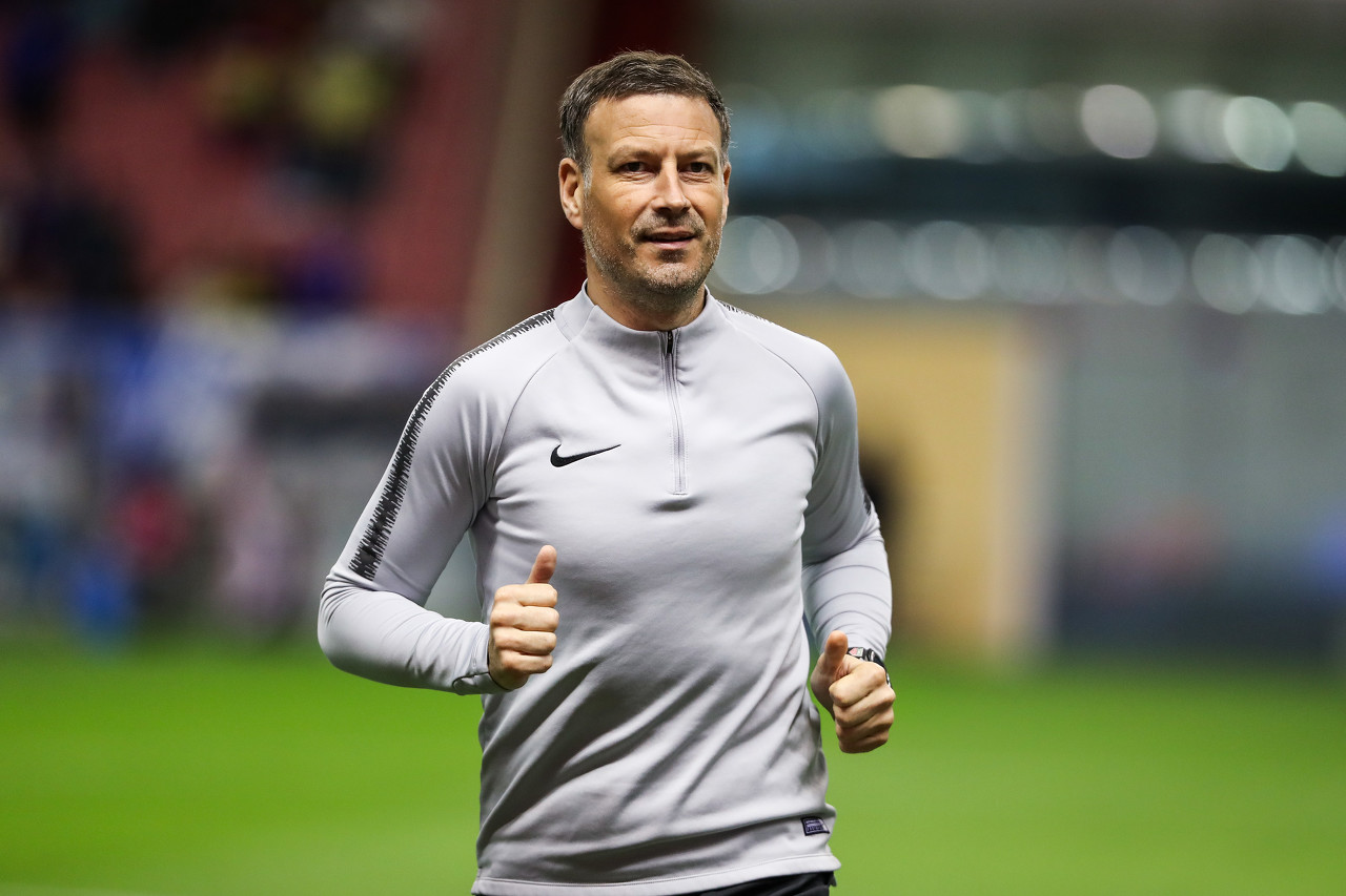 克拉滕伯格：丹麦会说点球过于苛刻，但却不是明显的错误判罚