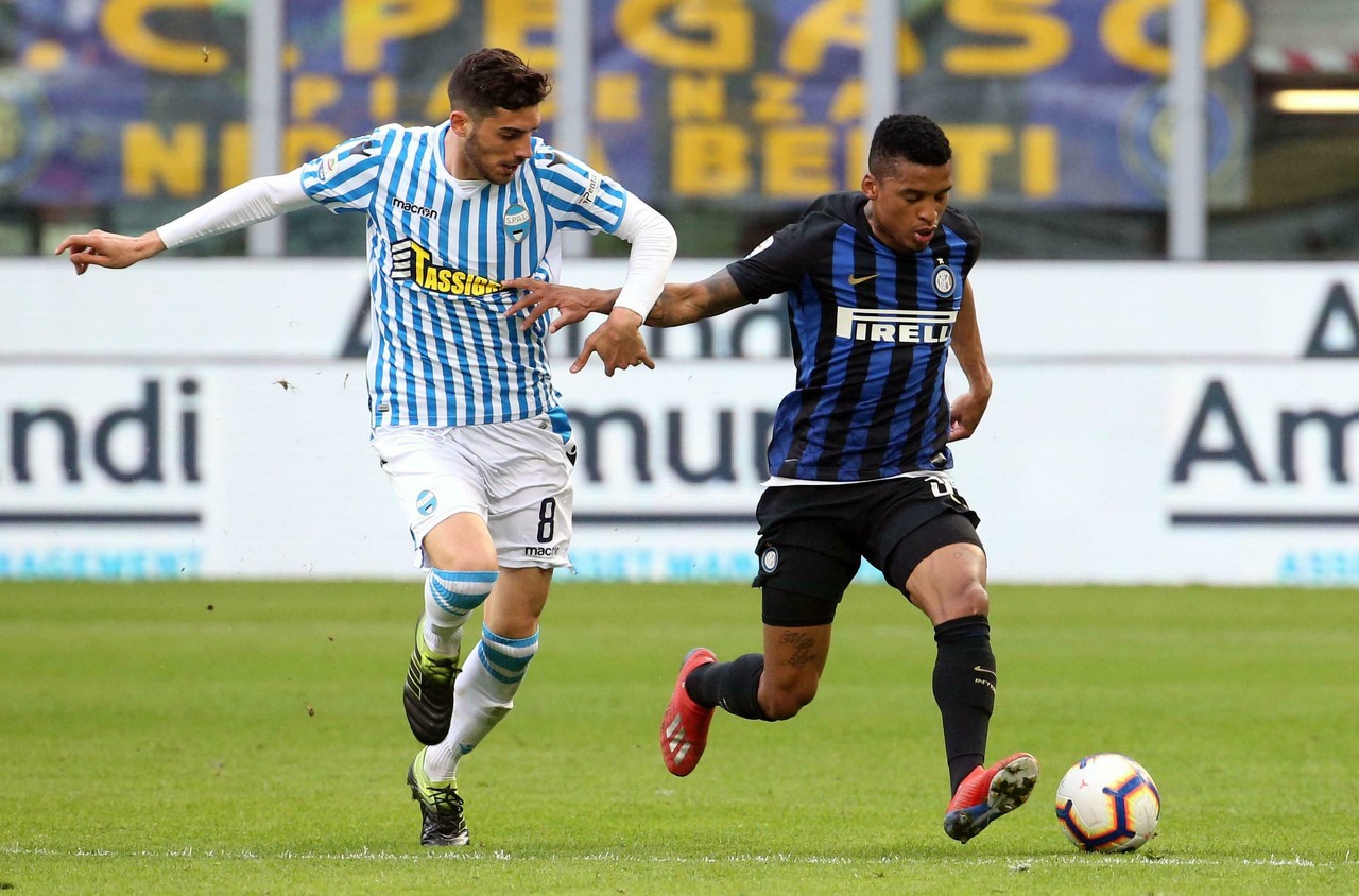 迪马济奥:卡利亚里就租借达尔伯特与国米达协议,含买断选项