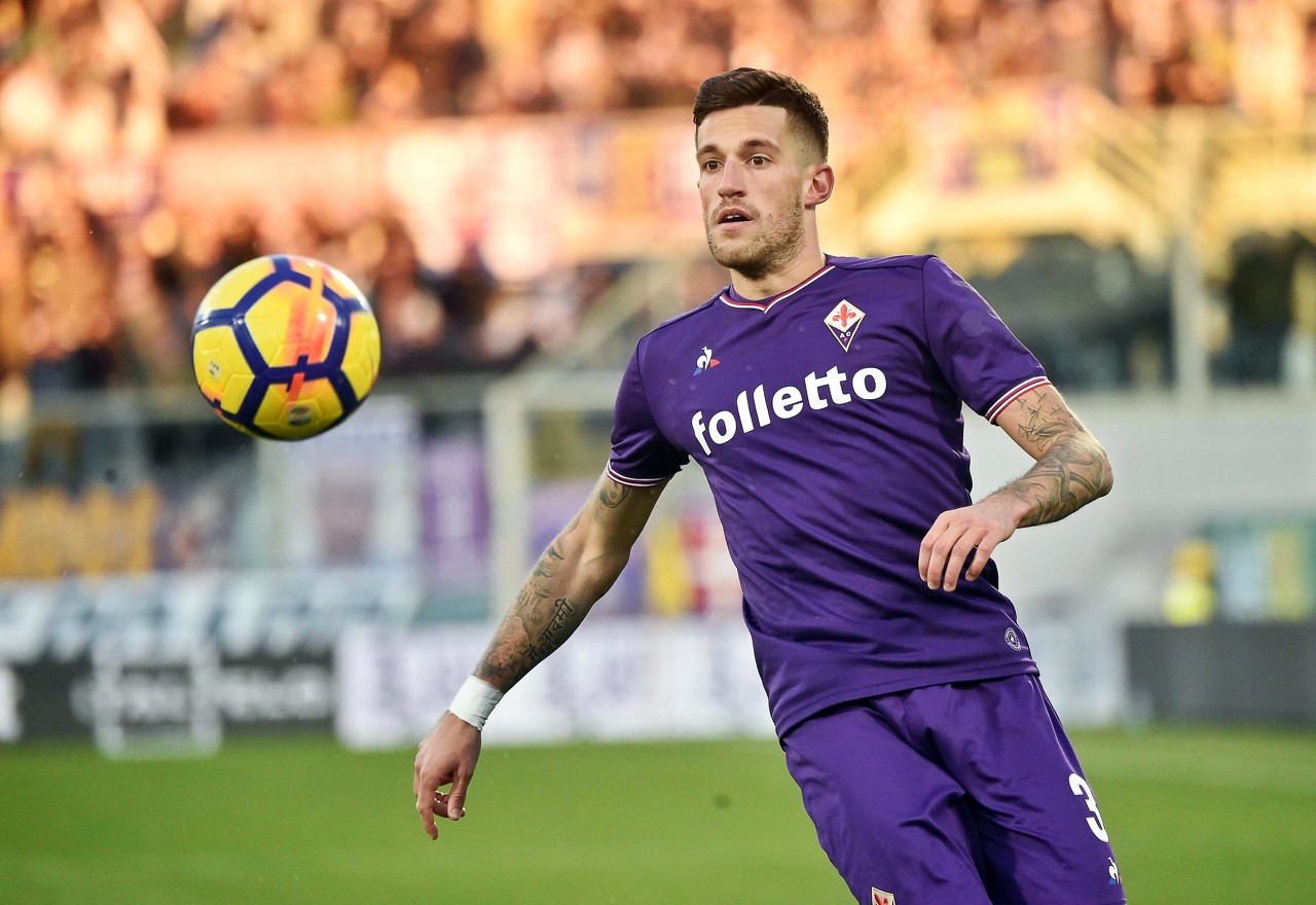 罗体:寻找斯皮纳佐拉替代者,紫百合边卫比拉吉是首选之一