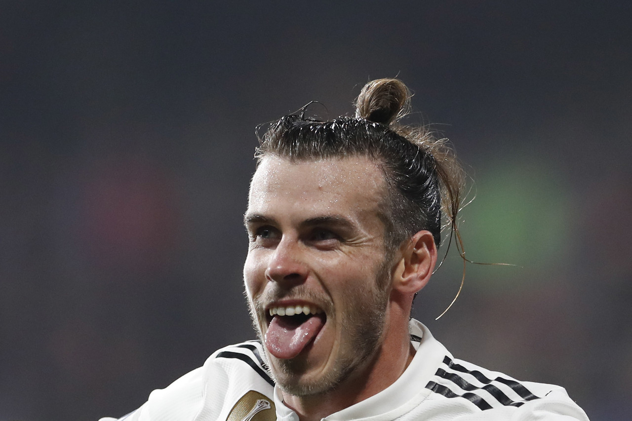 西媒：贝尔决定履行与皇马的合同，且新赛季可能留在皇马效力