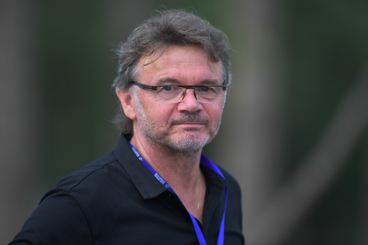 特鲁西埃：越南冲击世界杯很难但并非不可能，他们可向丹麦队学习