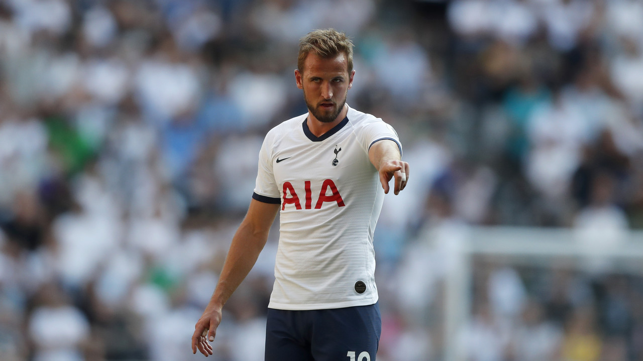 曼晚：热刺不会低于1.5亿镑出售凯恩，曼城否认对其1亿镑的报价