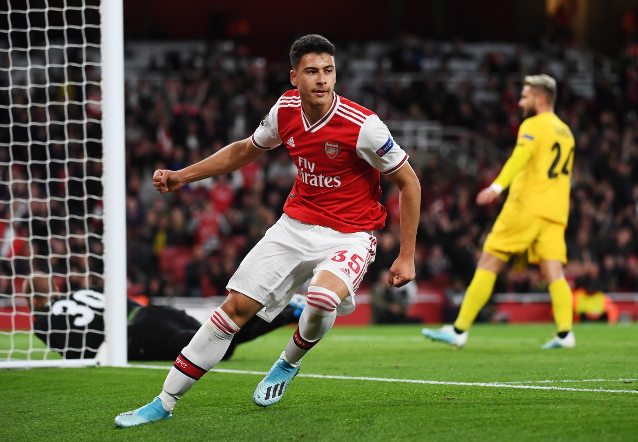 威尔希尔：马丁内利没有太多上场机会，这让我很惊讶